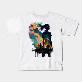 Broken Kids T-Shirt